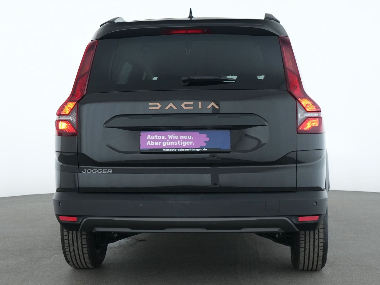 Dacia Jogger - Bild 7