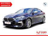 BMW M235i Gran Coupe xDrive Aut. LED Navi Sitzheizun - BMW M235 aus 2023