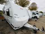Dethleffs Aero 510 ER /Dusch-/Touring-/Styling-Paket - Dethleffs 510