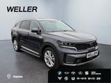 Kia Sorento 1.6 T PHEV AWD Platinum *7-Si*BOSE*360°* - Kia Sorento mit Hybrid-Antrieb: Geländewagen, Automatik
