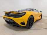 McLaren Coupé VOLCANO YELLOW Carbon - McLaren 750S Gebrauchtwagen