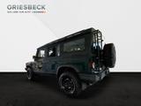 INEOS Grenadier 3.0 Twin TD BFGoodrich*Schnorchel*LED - INEOS aus 2023
