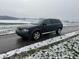 Audi A6 Allroad 2.5TDI quattro - - gebrauchte Audi A6 Allroad aus dem Jahr 2005
