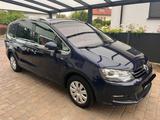 Volkswagen Sharan 2.0 TDI SCR Comfortline Comfortline - VW Sharan Gebrauchtwagen in Hamm
