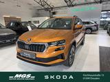 Skoda Karoq Tour 1.5 TSI DSG #AHK #Navi