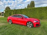 Audi A5 Sportback Sport 3X S Line 2.0 TDI VIRTUAL B&O - Audi A5 mit Diesel-Antrieb: Limousine, 3.0