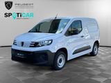 Peugeot Partner Puretech 110 L1 - Peugeot Partner Tageszulassungen