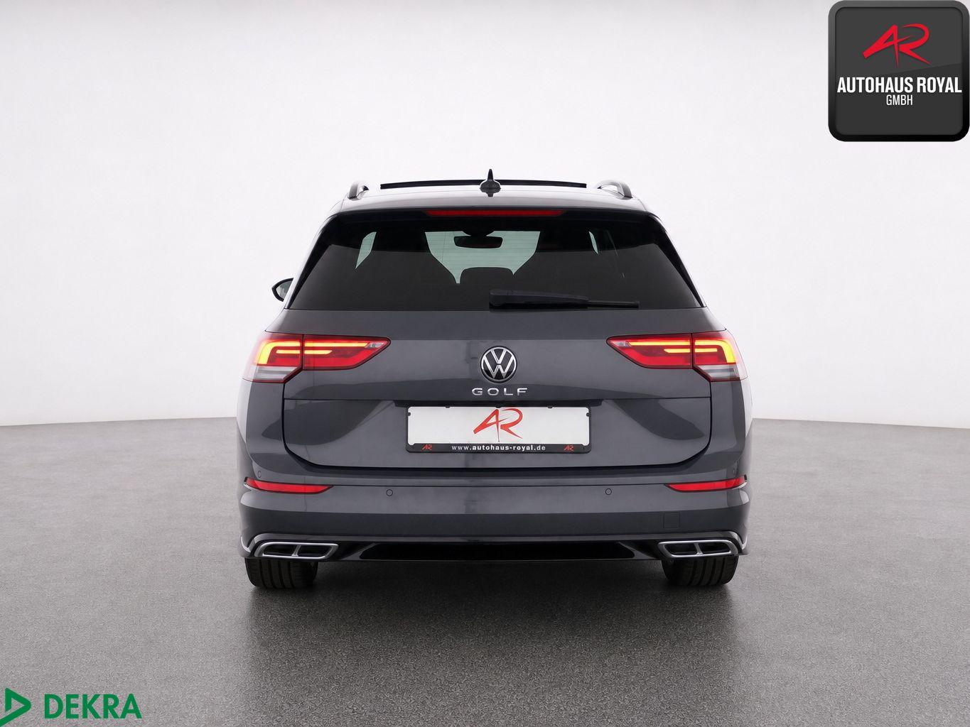 Volkswagen Golf VIII Variant 2.0 TDI R LINE HEADUP,CARPLAY, миниатюра 3