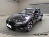 Skoda Superb Combi 2.0 TDI Sportline DCC SoundSys ACC