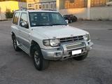 Mitsubishi Pajero II 2.5 TDI 100CV SS GLS - gebrauchte Mitsubishi Pajero aus dem Jahr 1998