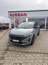 Nissan Qashqai N-Design e-Power 8Fach 10J Garantie - Nissan Qashqai: J10