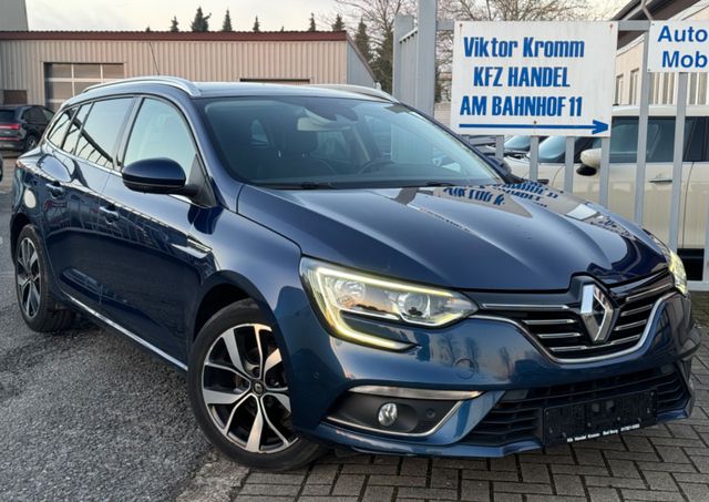 Renault Megane IV Grandtour BOSE-Edition