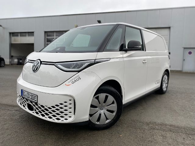 ID.Buzz Cargo  1-Gang Automatik 77kWh