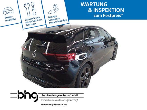 Volkswagen ID.3 GTX Performance AHK Pano HUD harman/kardon, миниатюра 3