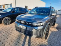 Dacia Bigster - Vorschau Bild 1