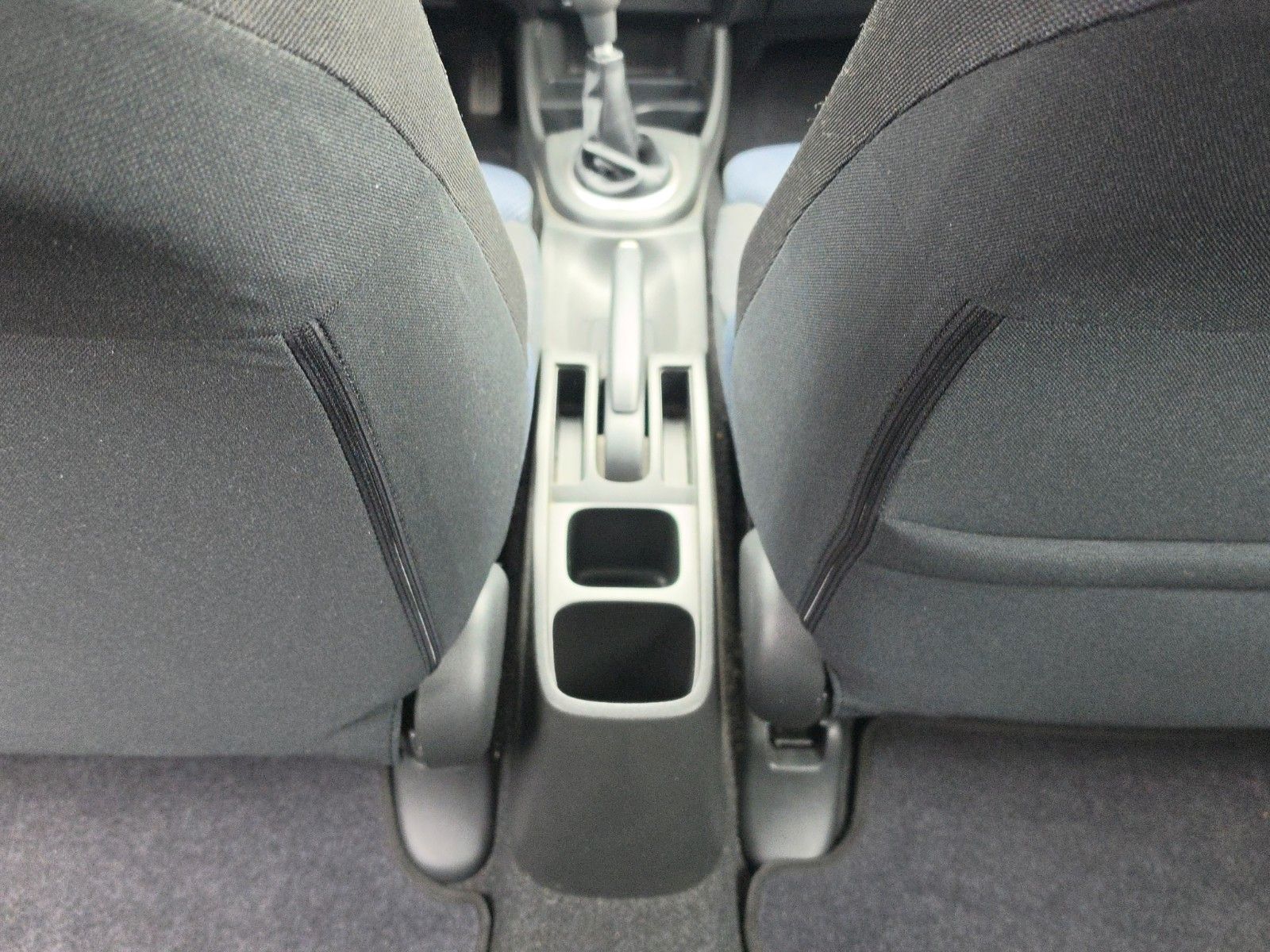 Fahrzeugabbildung Honda Jazz 1.2 S Cool AUS 1.HAND WENIG KM