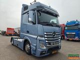 Mercedes-Benz Actros 1845 4x2 Bigspace Euro6 - MEGA - Retarder - Mercedes-Benz Actros 1845