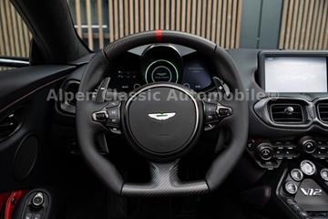 2023 Aston Martin V12 VANTAGE 照片 2