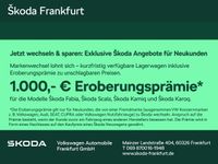 Skoda Fabia - Vorschau Bild 1
