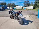 KTM LC4 640 SM Prestige - Angebote