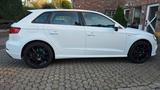 Audi A3 1.0 TFSI Sportback S-Line - Audi A3: Weiß, Sportback Line