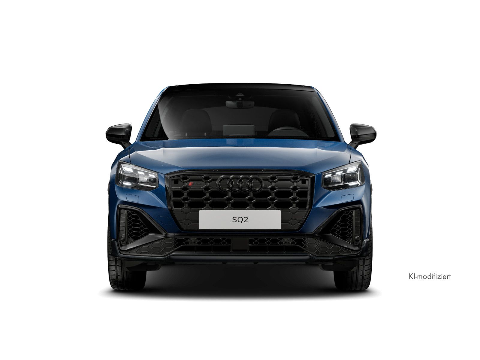 Audi SQ2 - Bild 4