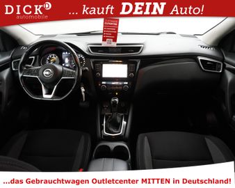 Nissan Qashqai - 10