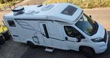 HYMER / ERIBA / HYMERCAR T 578 GL 60 Jahre Edition - HYMER / ERIBA 578