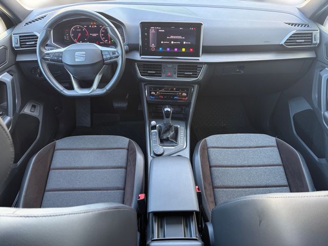 Tarraco 2.0 TDI Xcellence 4Drive AHK*ACC*Kamera