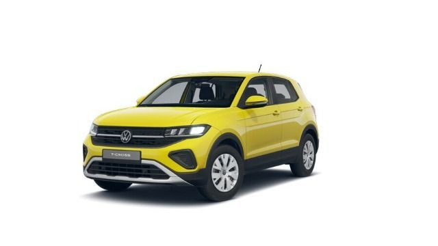 Volkswagen T-Cross Trend 1.0 l TSI LED*ACC*PDC*Klima