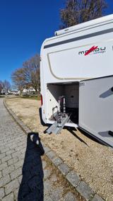 Malibu  T 410 DB - Angebote