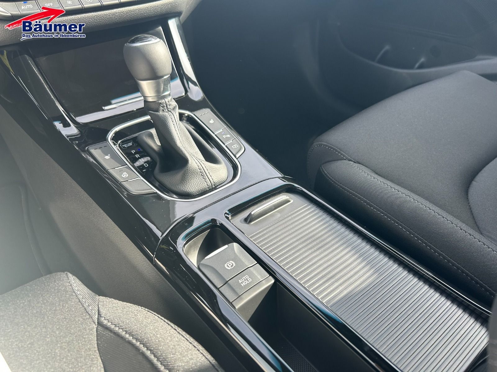 Hyundai i30 – Bild 27