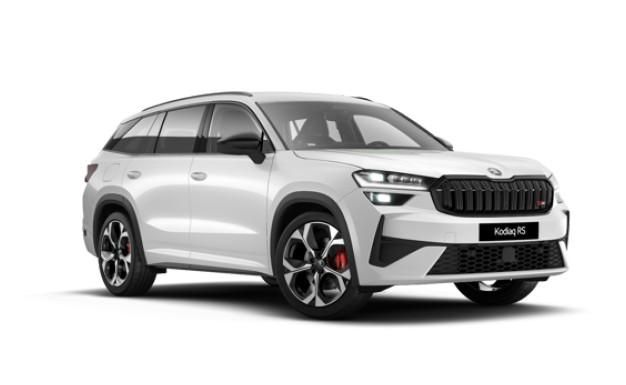 Skoda Kodiaq - Bild 3