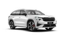 Skoda Kodiaq - Vorschau Bild 3