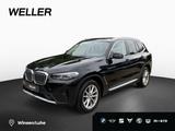 BMW X3 xDrive20d Navi,RFK,DAB,WLAN,Sportsitze,LED,18 - BMW X3: 18d