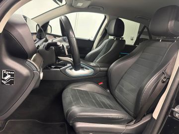 Mercedes GLE 350 - 12