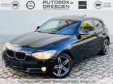 BMW 116i Sport-Line +FSE+PDC+SHZ+SCHIEBEDACH+ - BMW 116 in Dresden