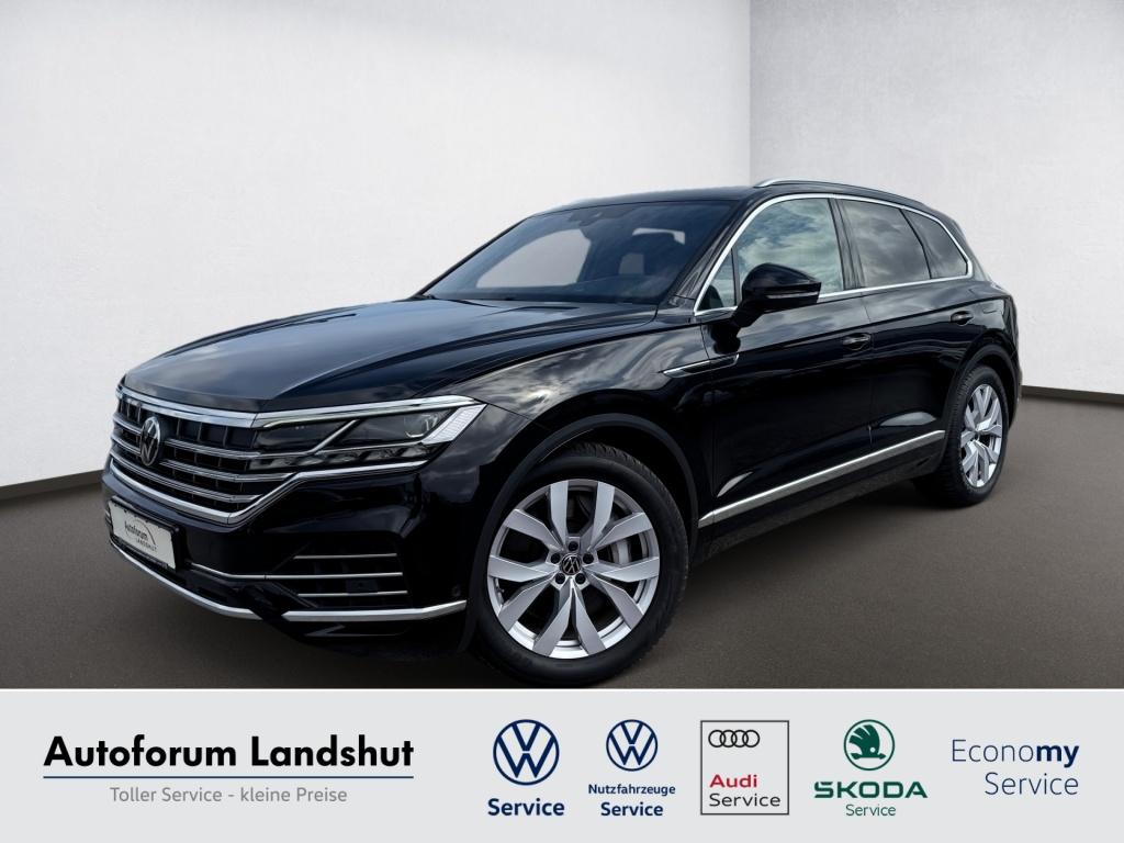 Volkswagen Touareg 3.0 TSIe Elegance 4M AHK/PANO/MTRX/LUFT