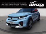 Citroën C3 Aircross Turbo 100 PLUS 1.2 PT HUD  LED Apple - Citroën C3 Aircross Tageszulassungen