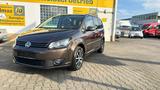 Volkswagen Touran Highline BMT - gebrauchte Volkswagen Touran aus dem Jahr 2012