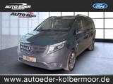 Mercedes-Benz Vito Edition 4MATIC 5-Sitzer Bluetooth Navi LED