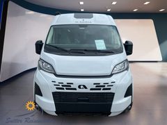 Adria Twin 640 SLB*WHITE EDITION*Dieselheizung*Markise