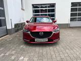 Mazda 6 Kombi Sports-Line AWD - Mazda 6: Awd