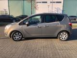Opel Meriva 1.7 CDTI 65000Km  Automatik Fahrradträger - Opel Meriva mit Diesel-Antrieb: 1.7
