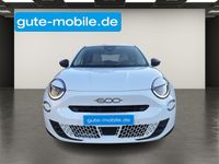 Fiat 600 - Vorschau Bild 16