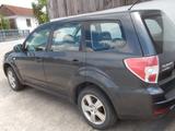 Subaru Forester Active - gebrauchte Subaru Forester aus dem Jahr 2012