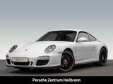 Porsche 997 911 Carrera GTS 48.252 km 408-PS-Saugmotor - Porsche aus 2011: 911 Carrera 4s