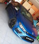 Volkswagen Scirocco 2.0 TSI DSG R R - Top gepflegt - TÜV - Volkswagen Scirocco: R Dsg
