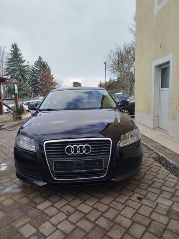 Audi A3 1.4 TFSI Attraction