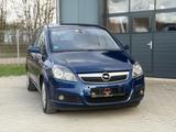 Opel Zafira 1.9 CDTI * 7 Sitzer *  Automatik - Opel Zafira: Automatik, 1.9